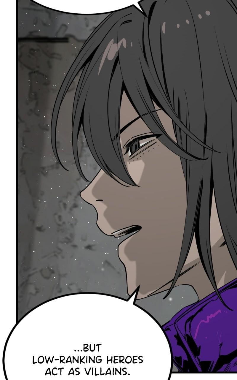 Read Hero Killer Manga Online
