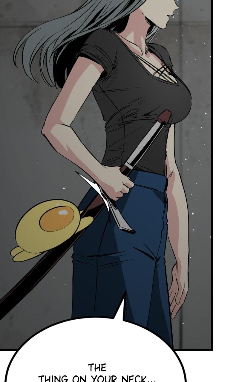 Read Hero Killer Manga Online