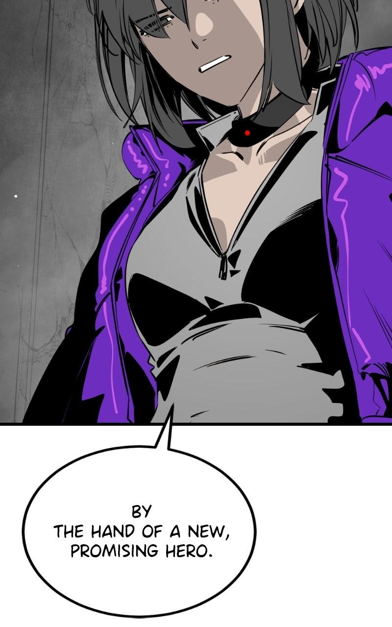 Read Hero Killer Manga Online
