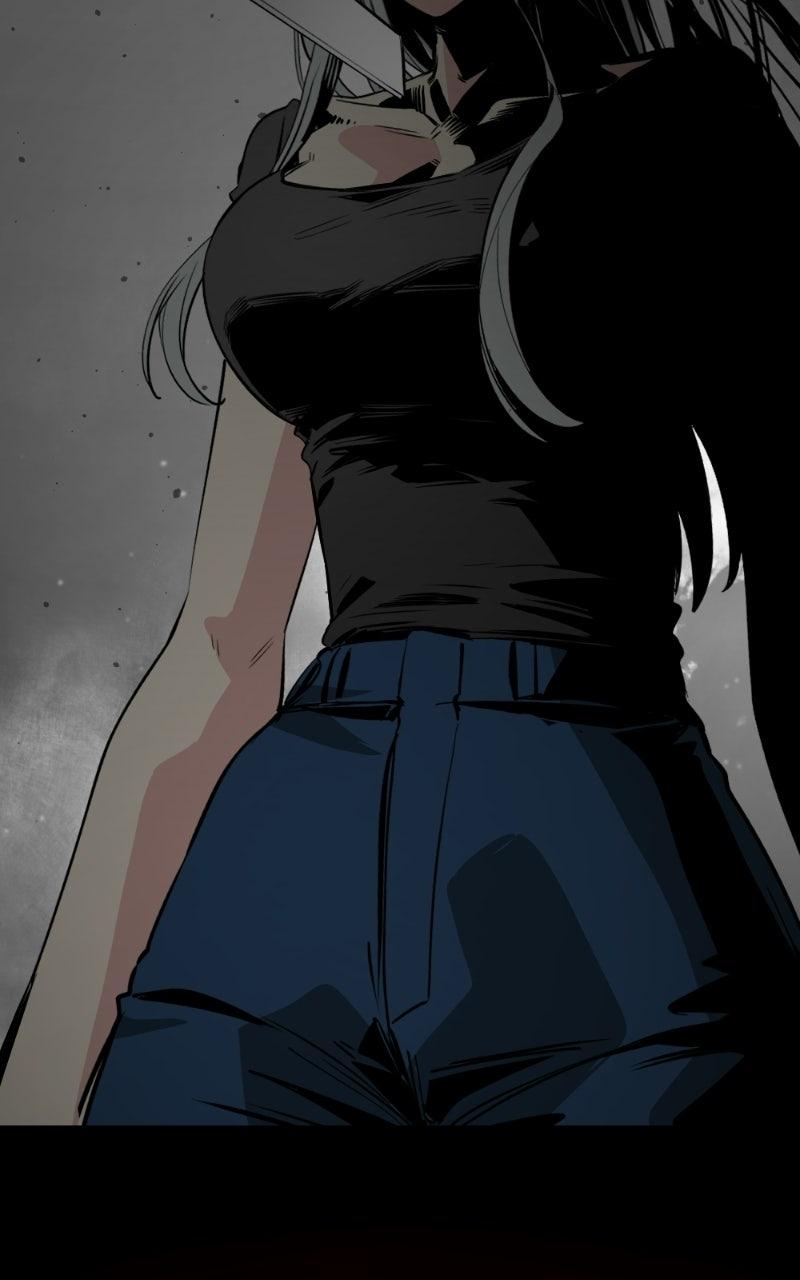 Read Hero Killer Manga Online