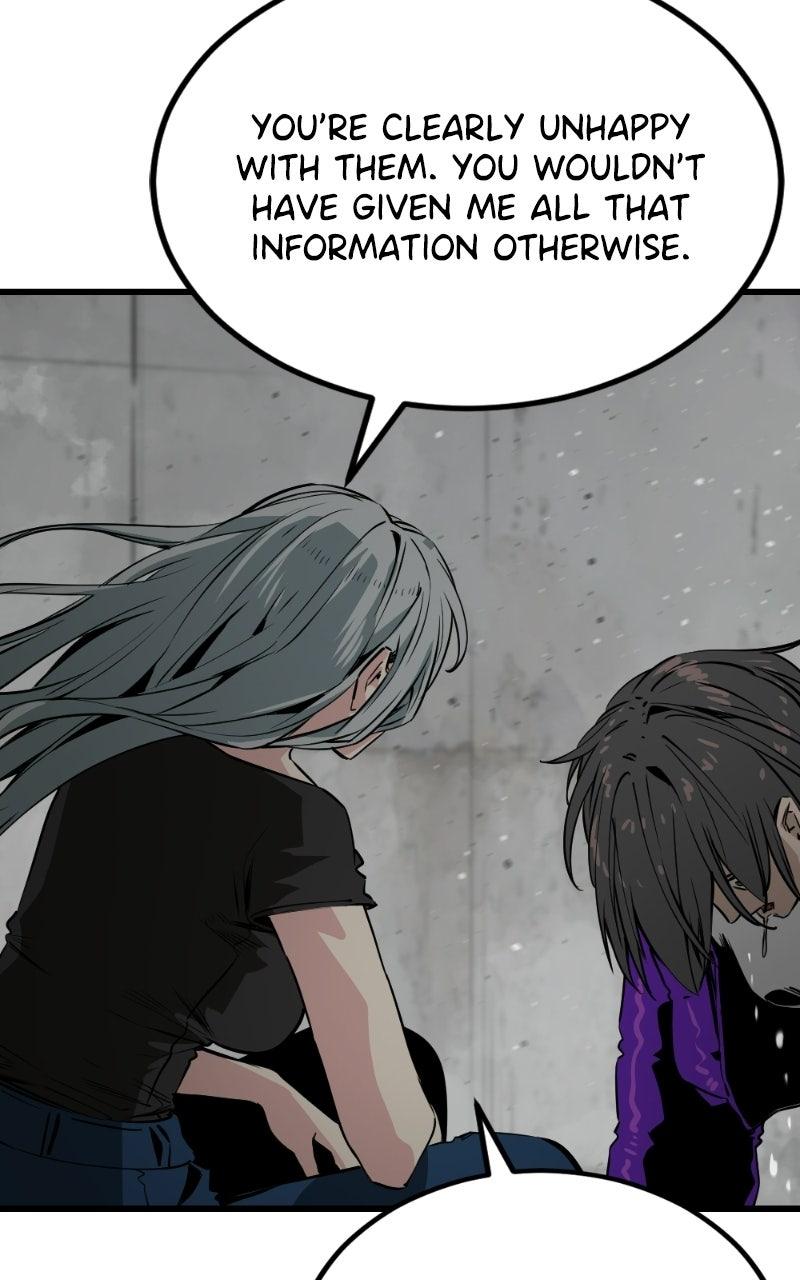 Read Hero Killer Manga Online
