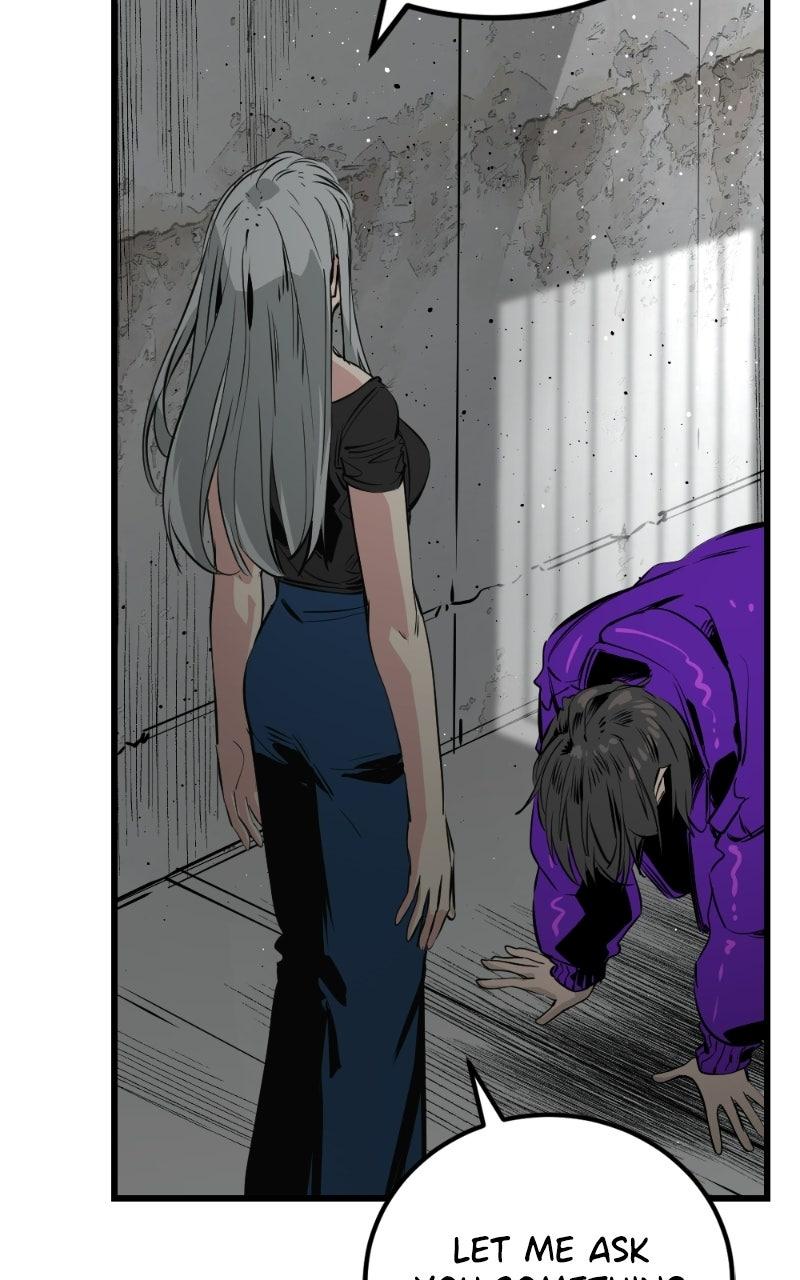 Read Hero Killer Manga Online