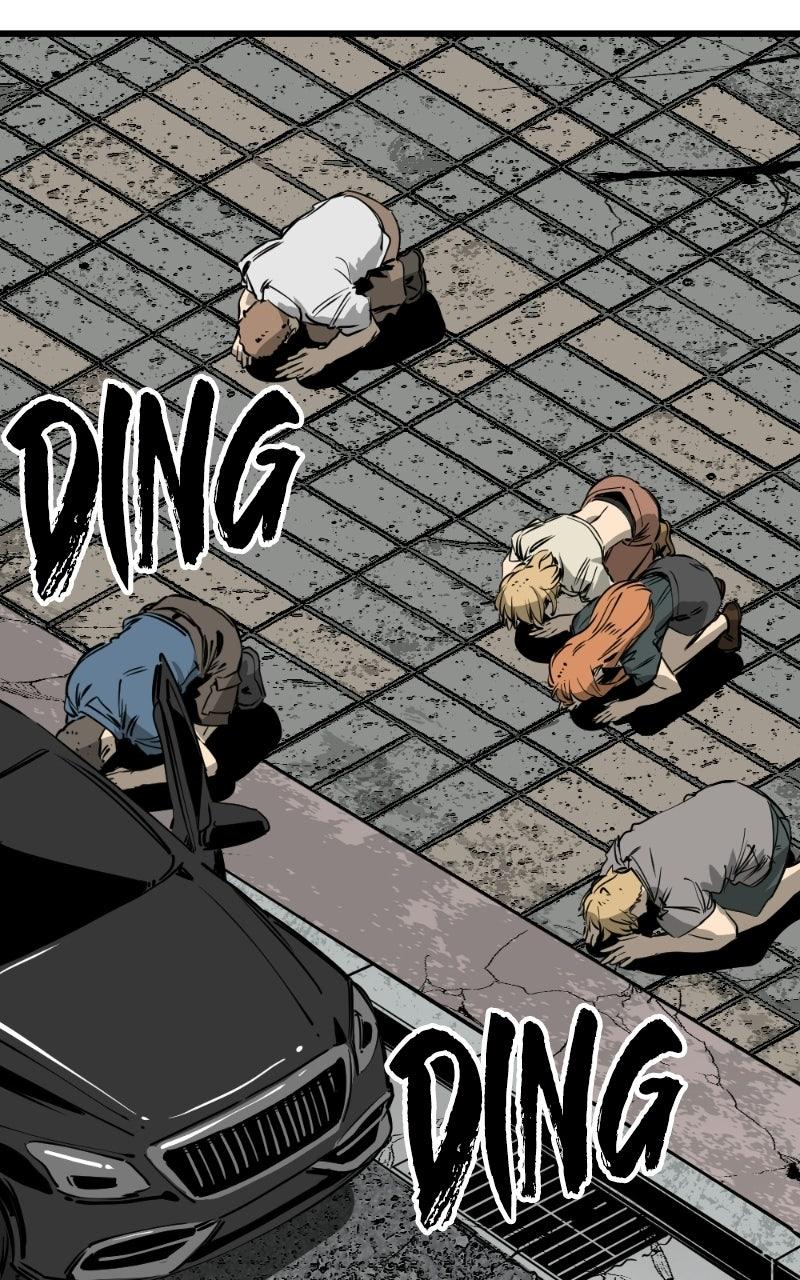 Read Hero Killer Manga Online