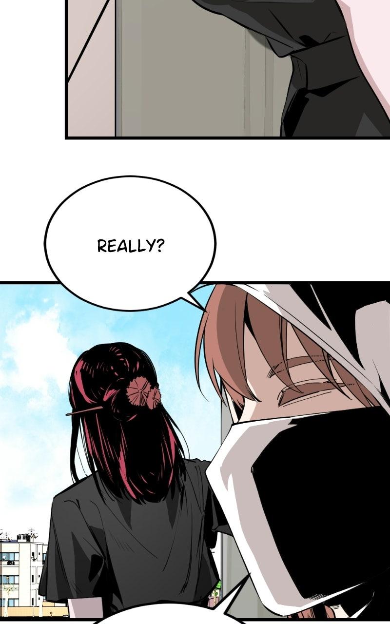 Read Hero Killer Manga Online