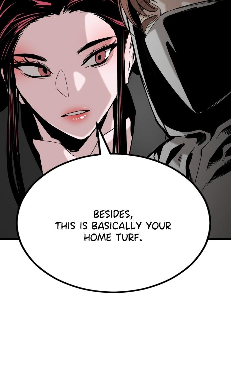 Read Hero Killer Manga Online