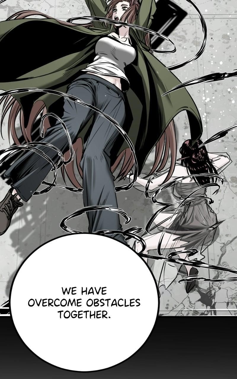 Read Hero Killer Manga Online