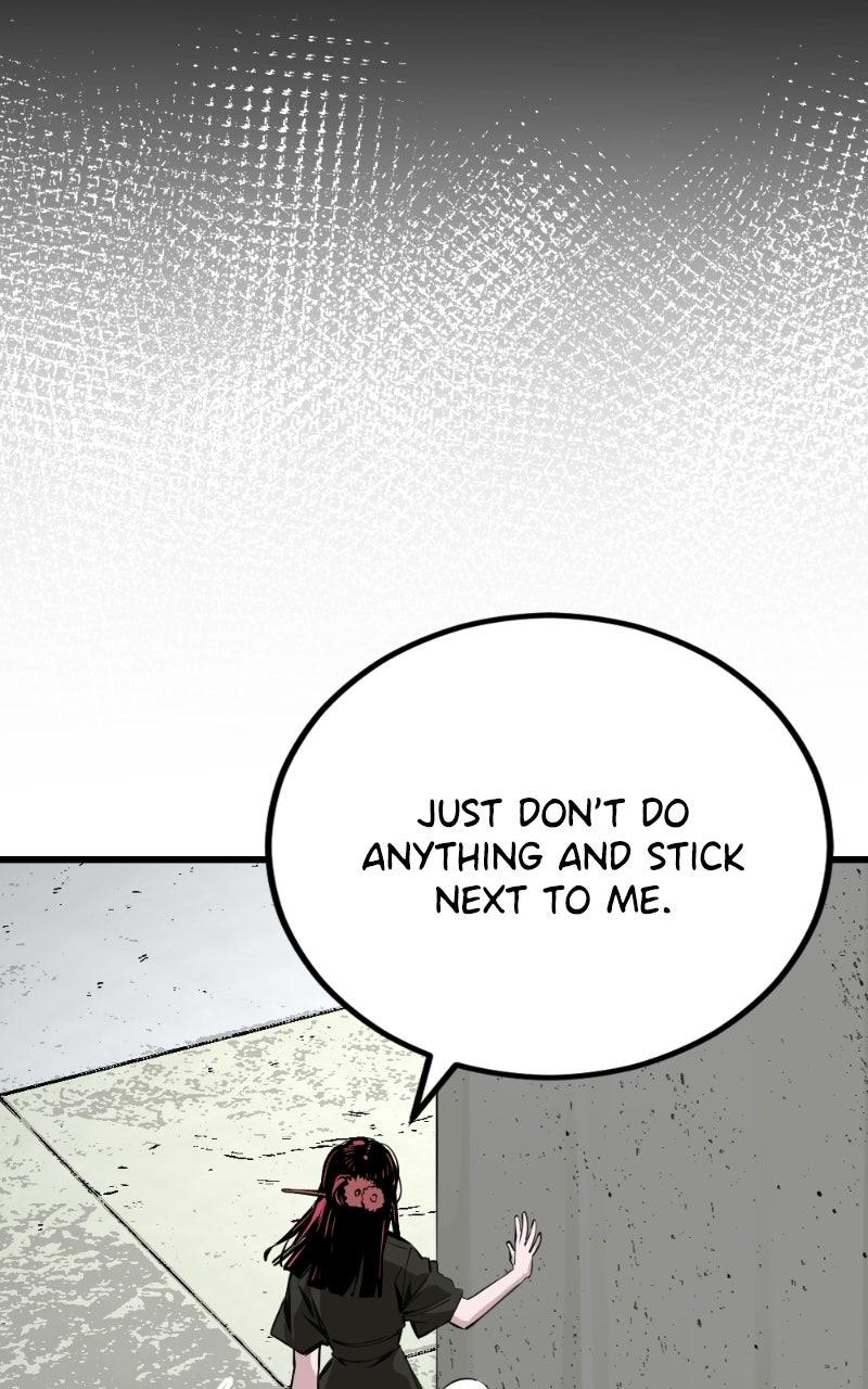 Read Hero Killer Manga Online