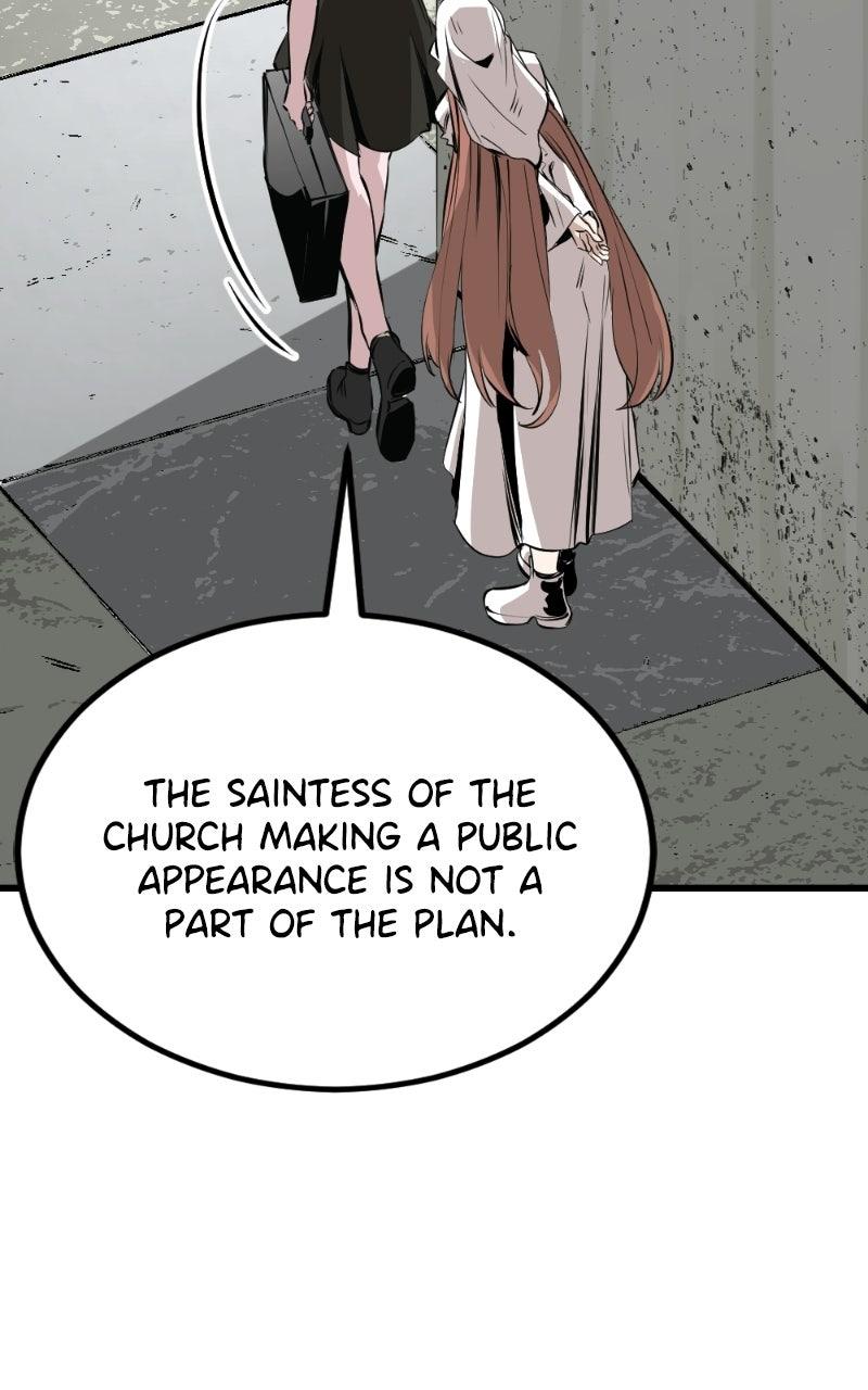 Read Hero Killer Manga Online