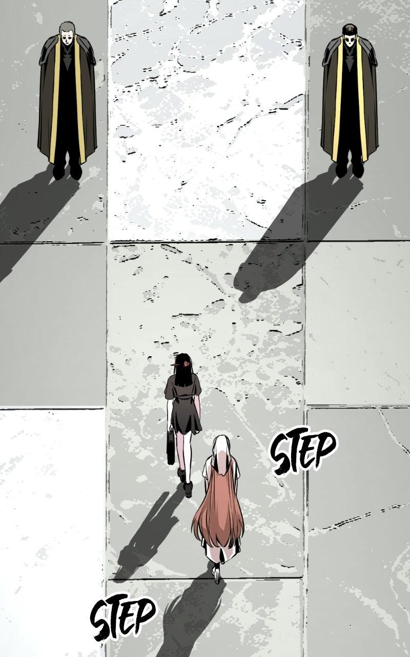 Read Hero Killer Manga Online