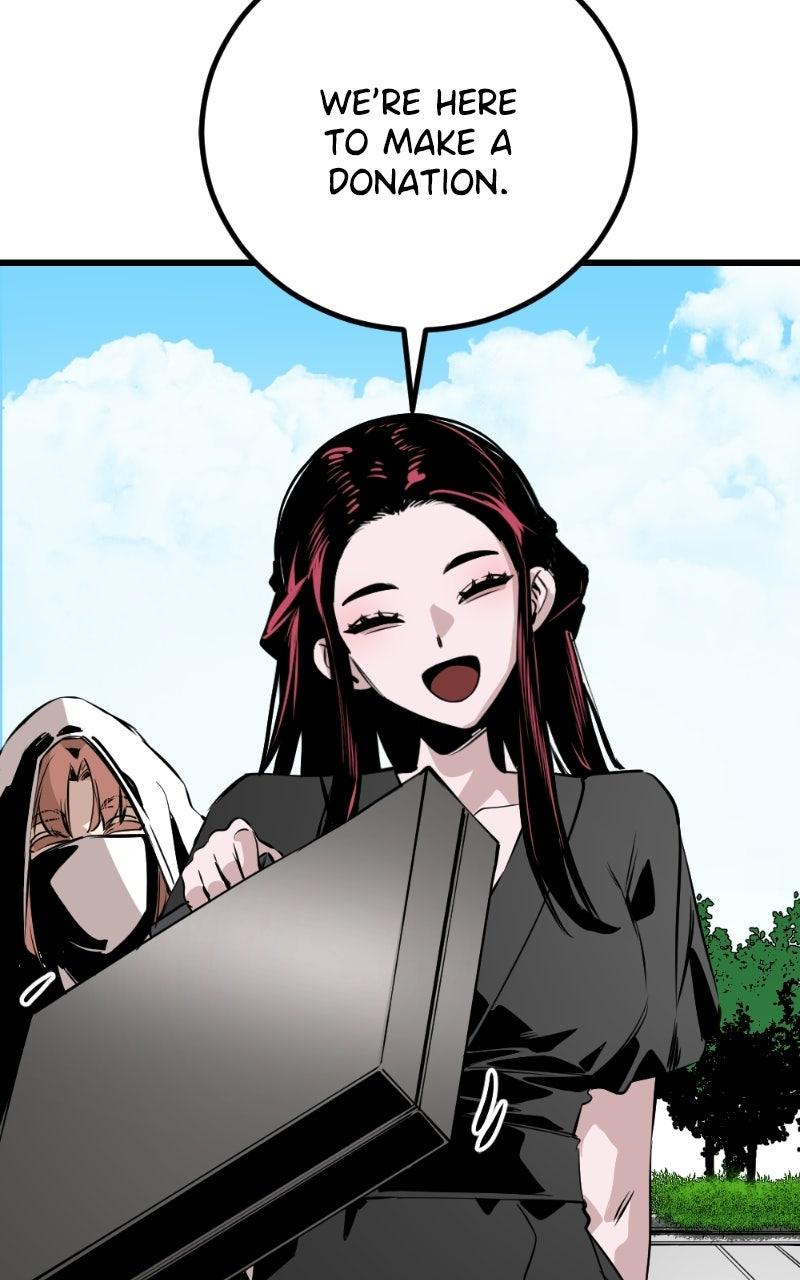 Read Hero Killer Manga Online