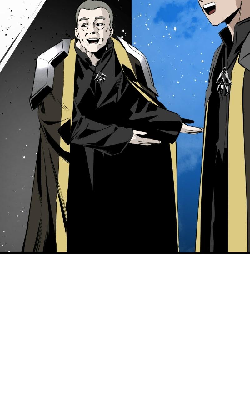 Read Hero Killer Manga Online