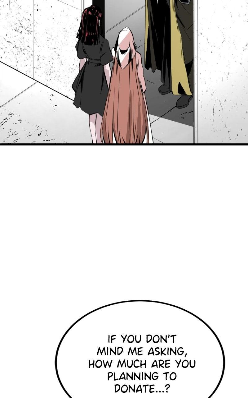 Read Hero Killer Manga Online