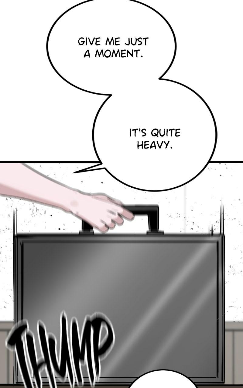 Read Hero Killer Manga Online