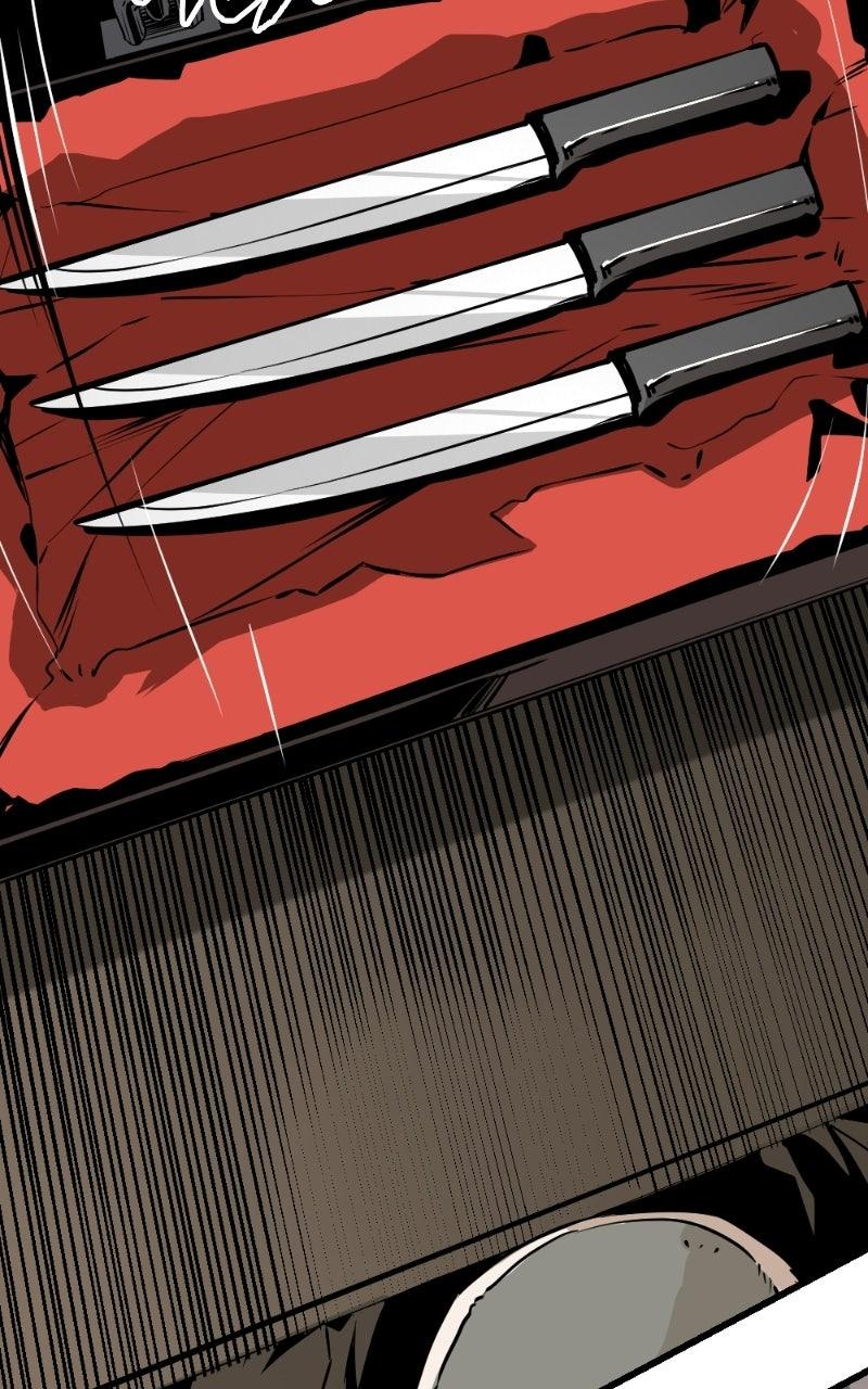 Read Hero Killer Manga Online