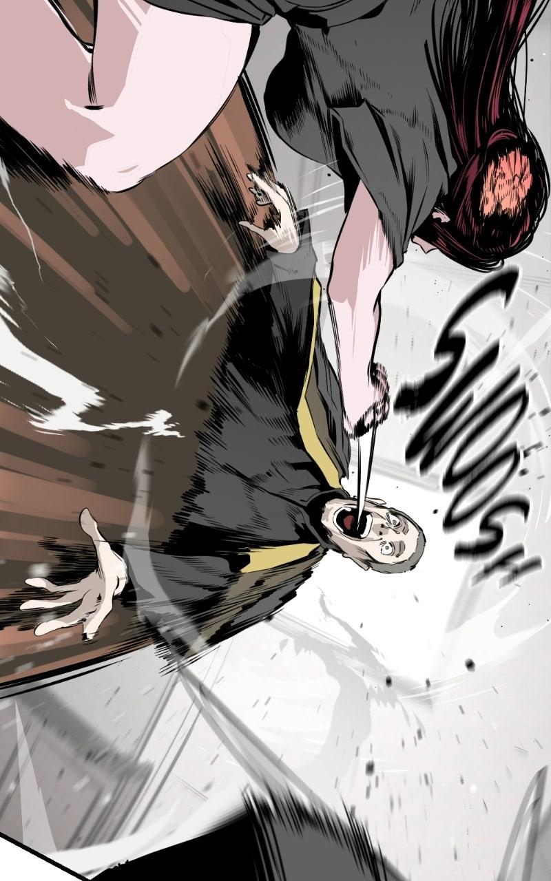 Read Hero Killer Manga Online