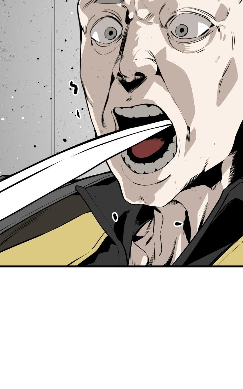 Read Hero Killer Manga Online