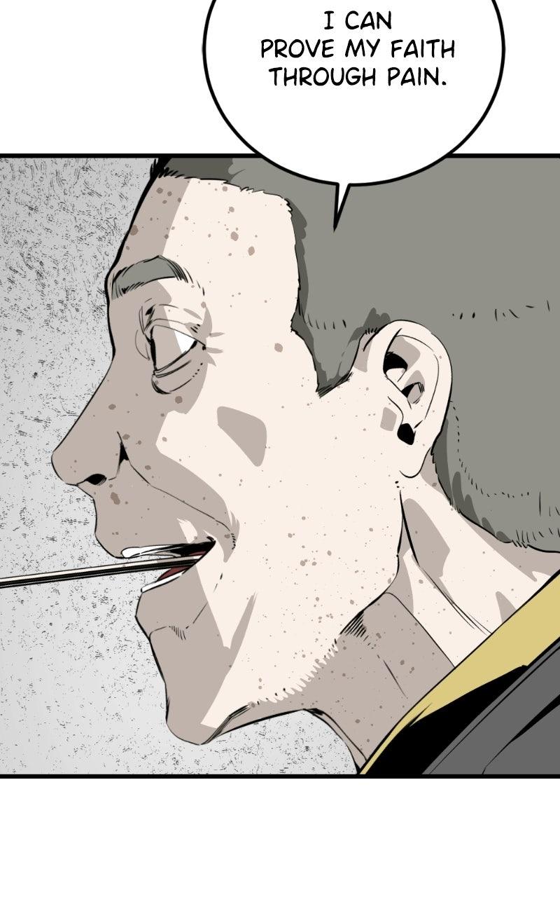 Read Hero Killer Manga Online