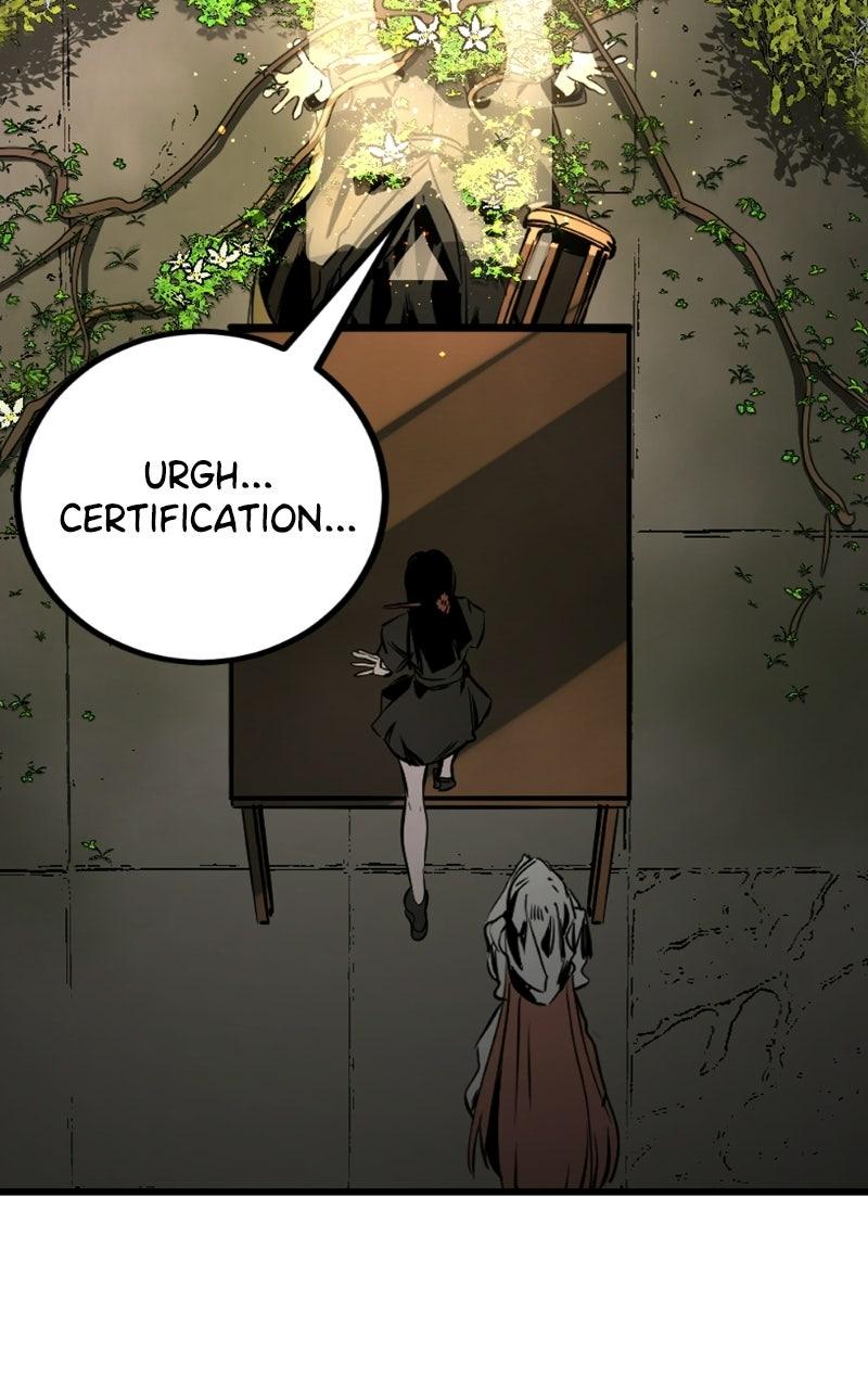 Read Hero Killer Manga Online