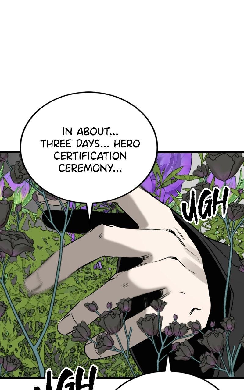 Read Hero Killer Manga Online