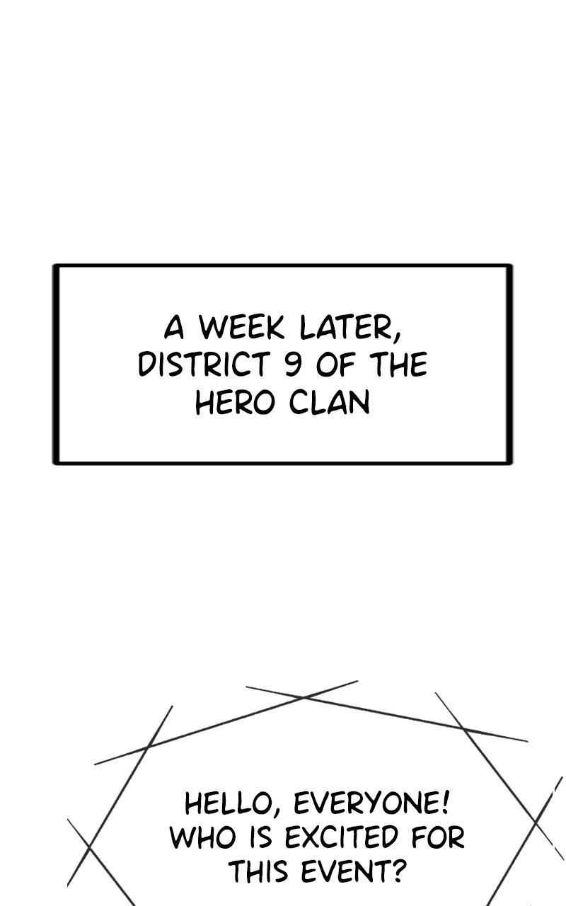 Read Hero Killer Manga Online