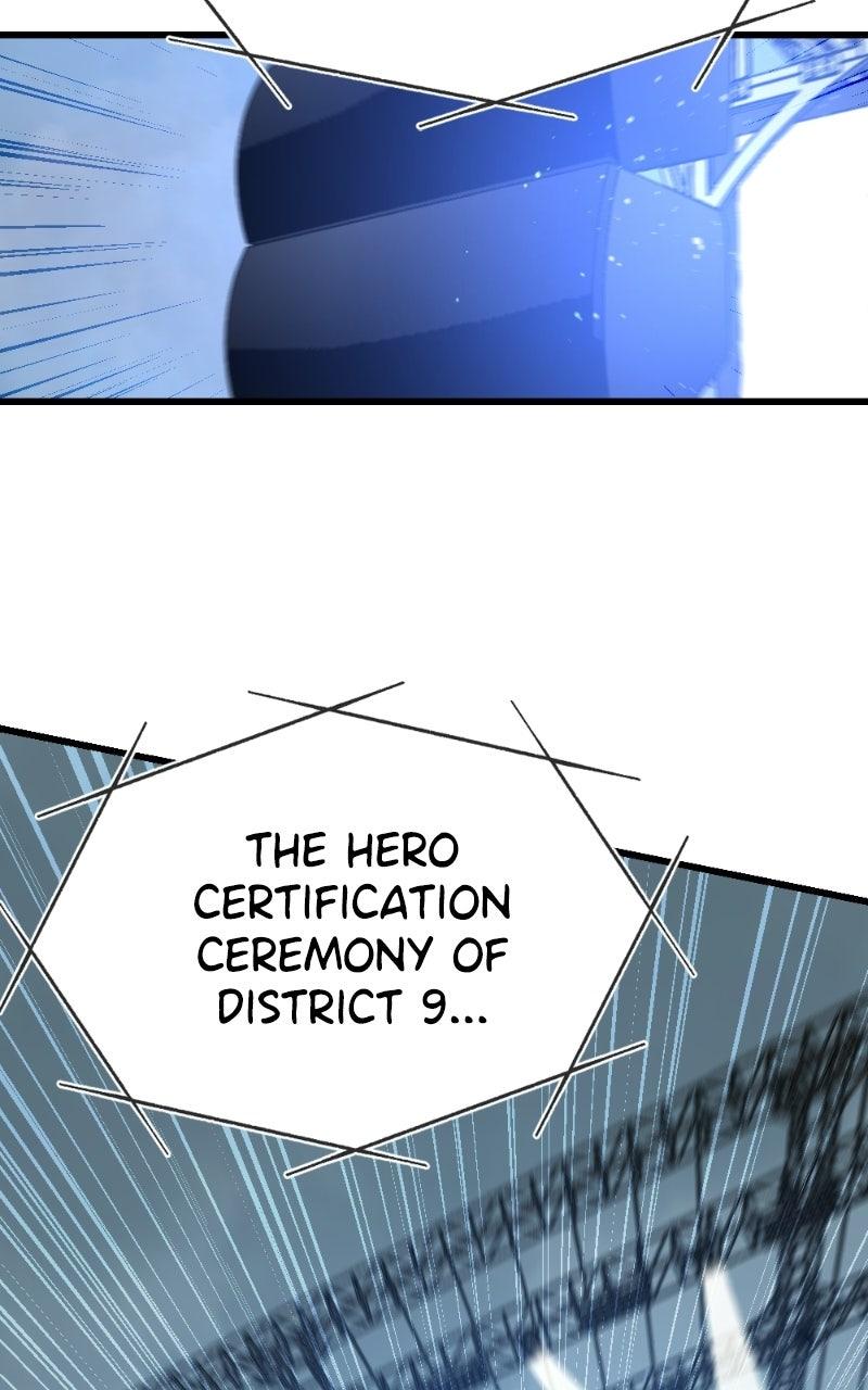 Read Hero Killer Manga Online