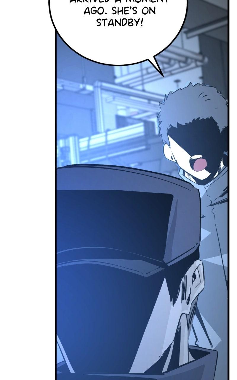 Read Hero Killer Manga Online