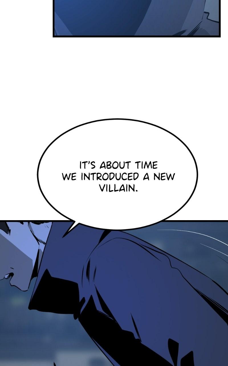 Read Hero Killer Manga Online