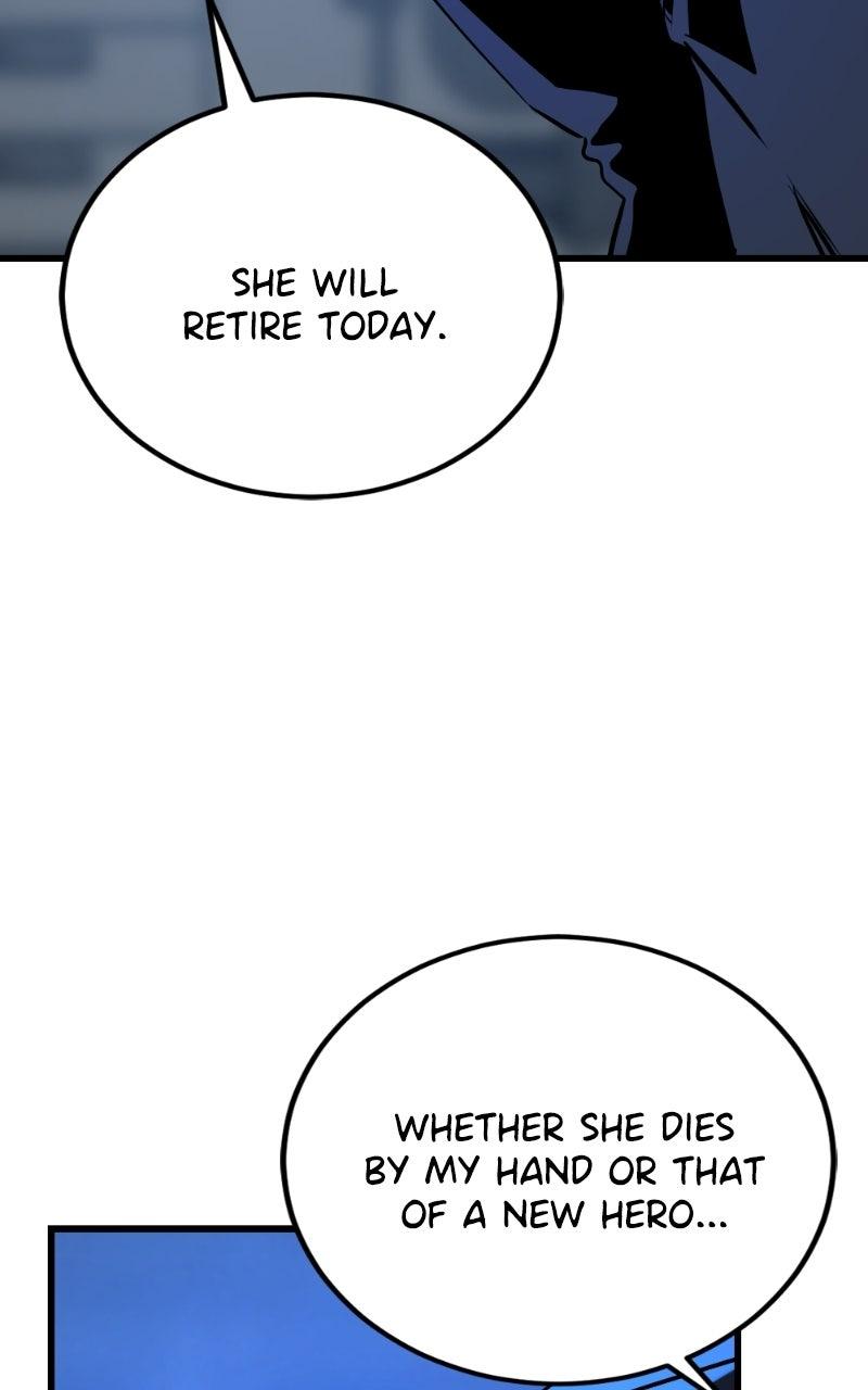 Read Hero Killer Manga Online