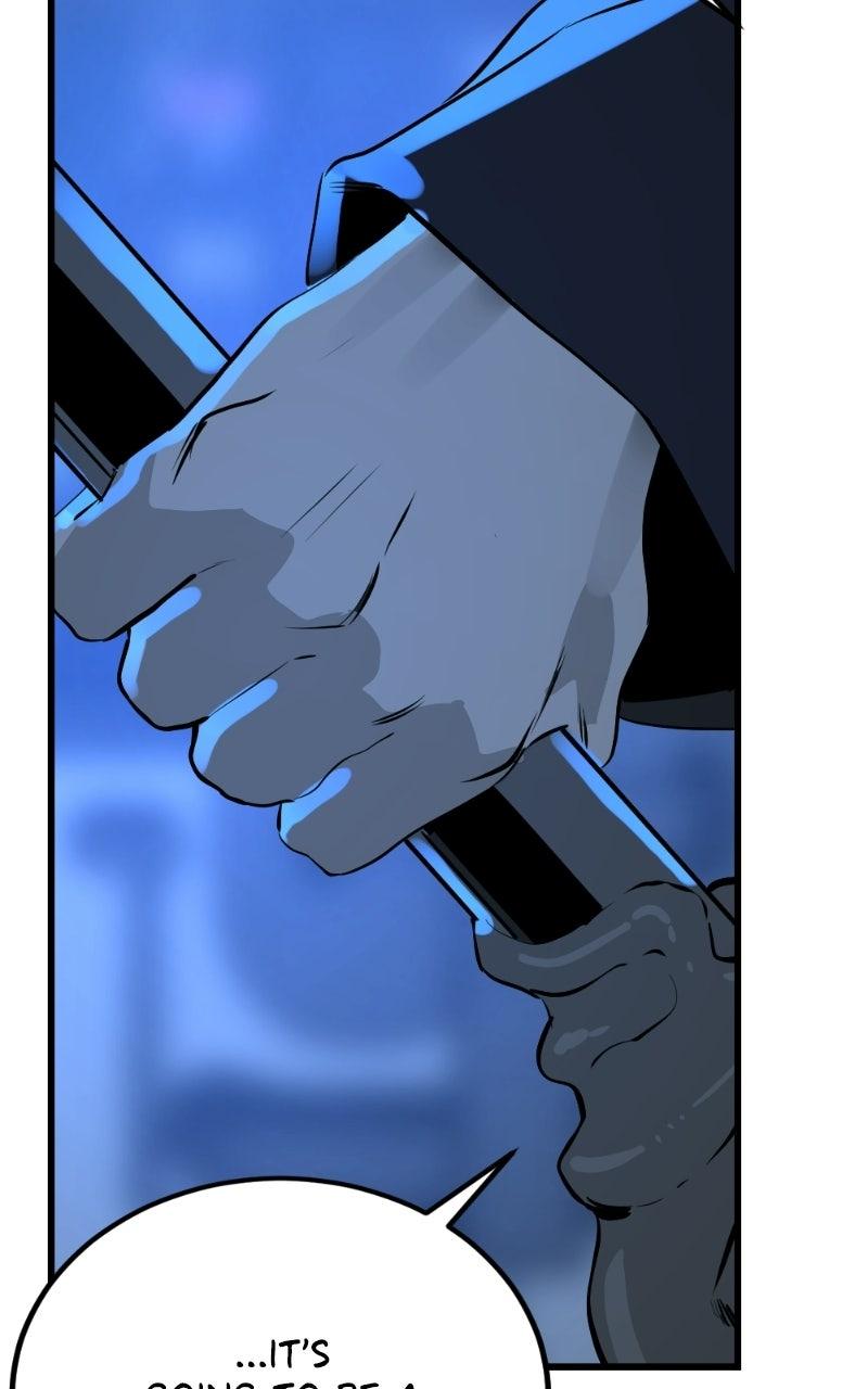 Read Hero Killer Manga Online
