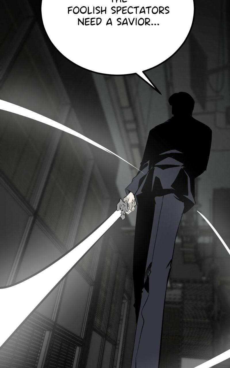 Read Hero Killer Manga Online