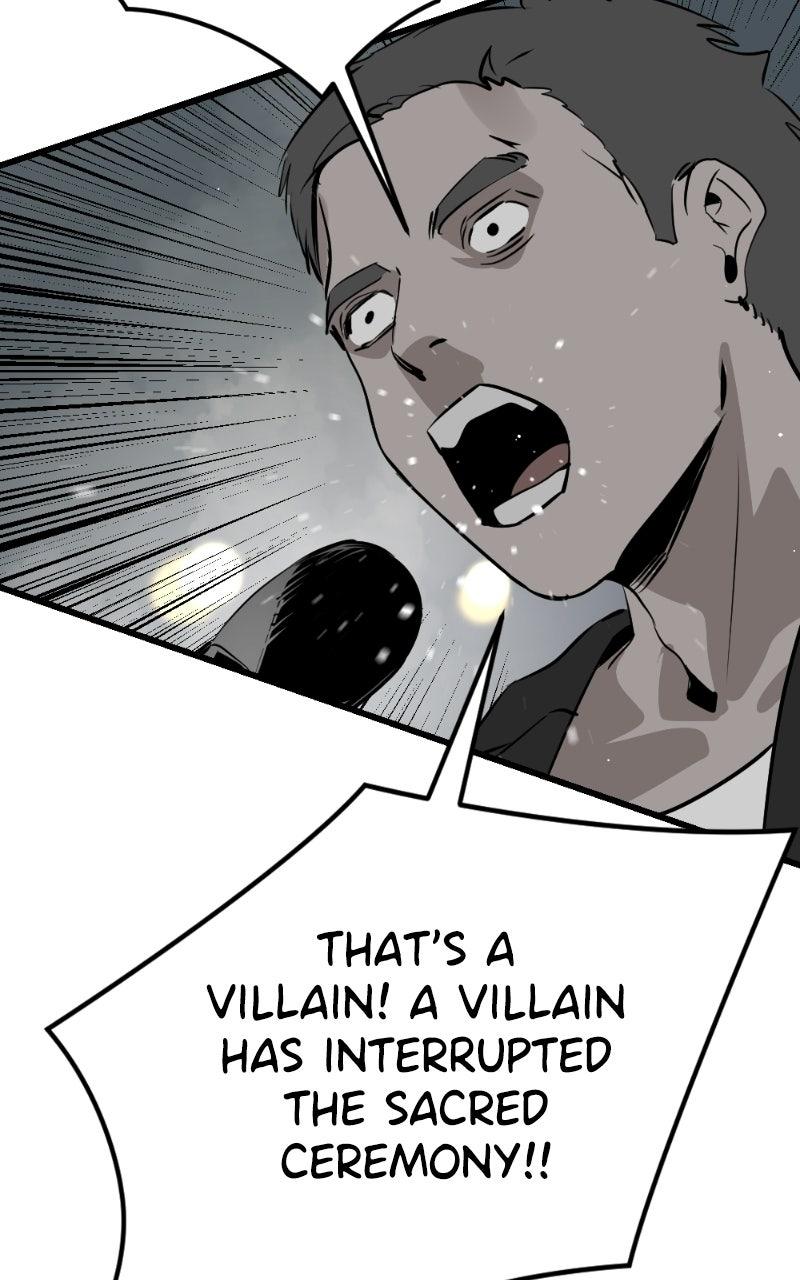 Read Hero Killer Manga Online