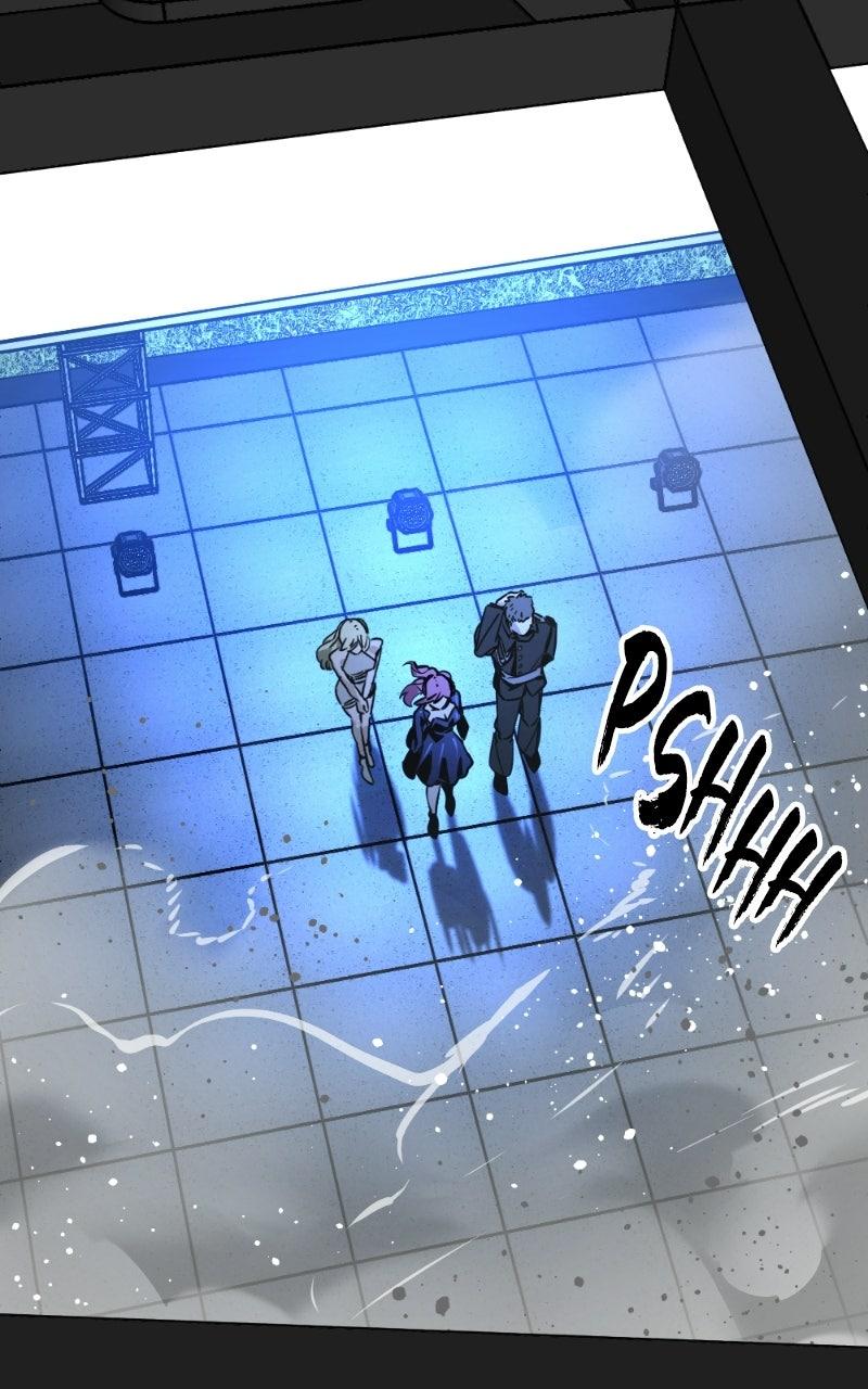 Read Hero Killer Manga Online