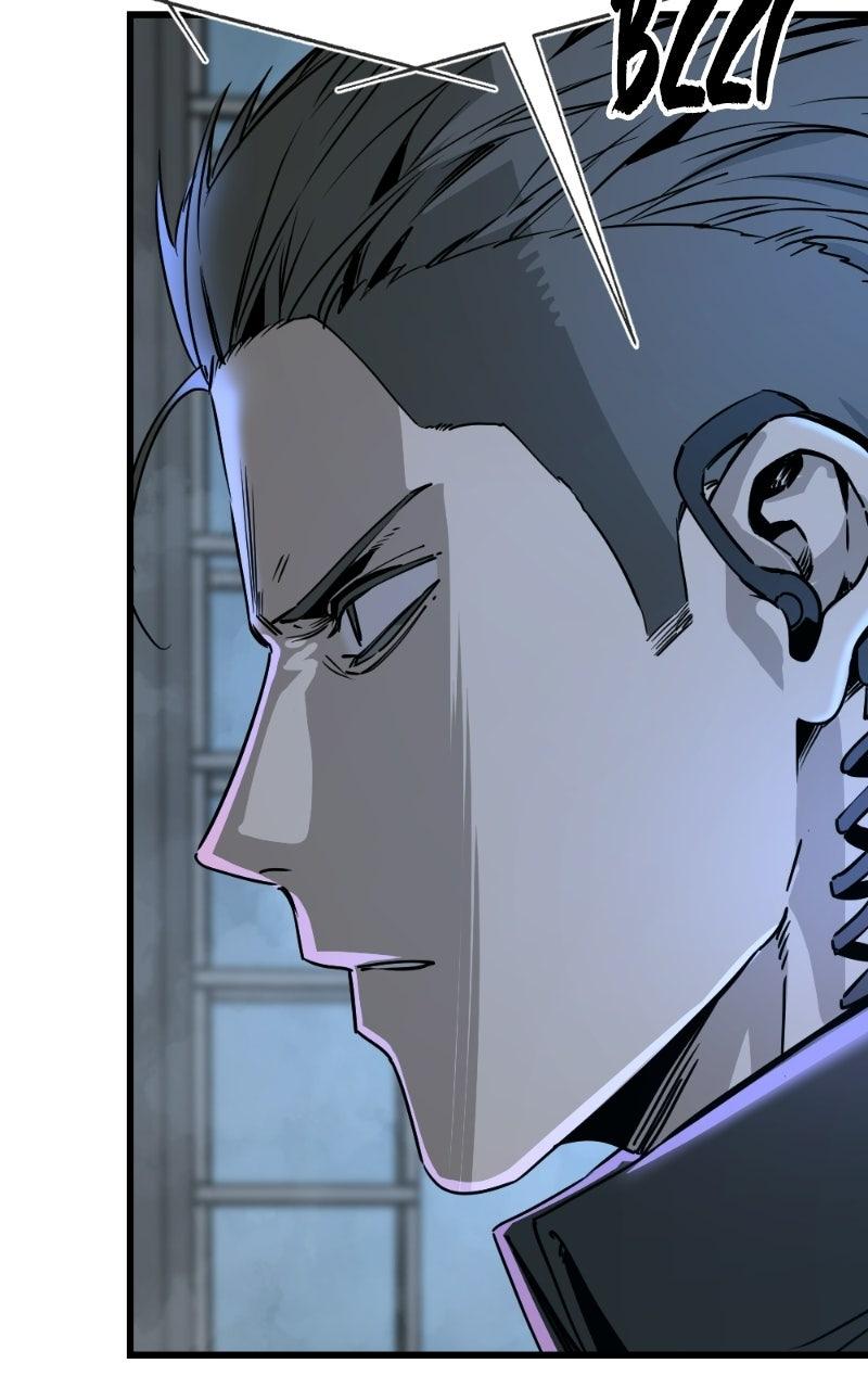 Read Hero Killer Manga Online