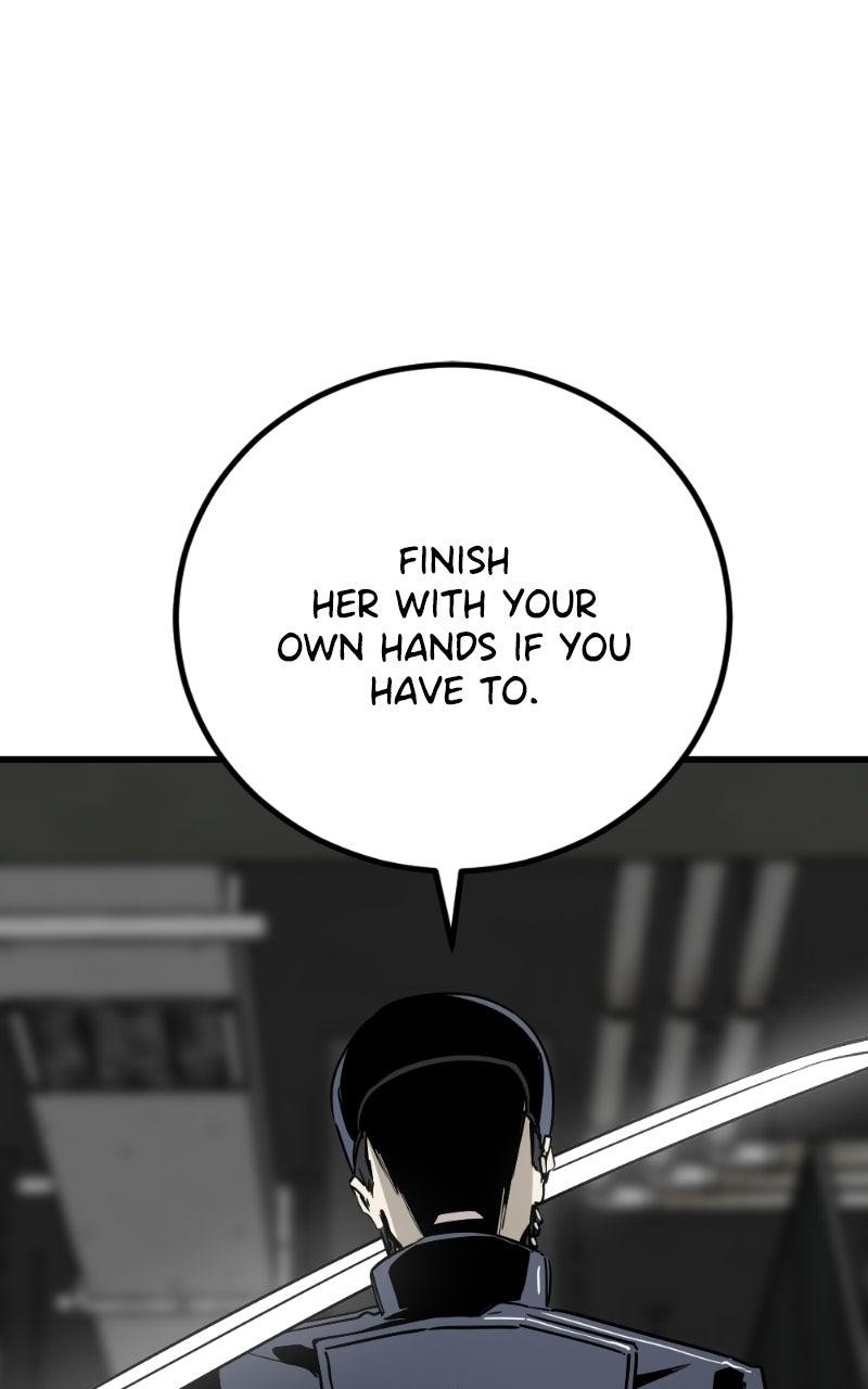 Read Hero Killer Manga Online