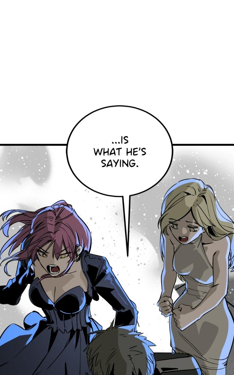 Read Hero Killer Manga Online