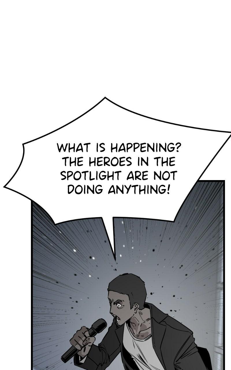 Read Hero Killer Manga Online
