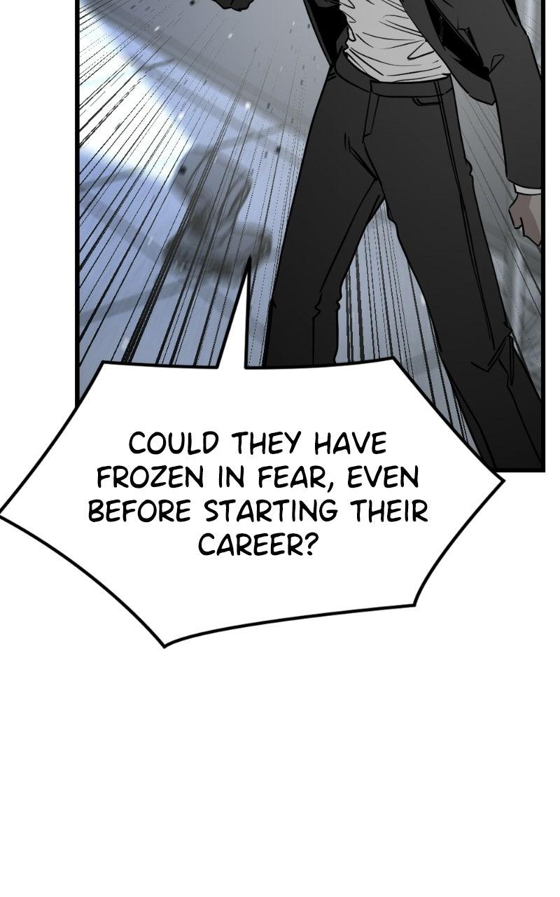 Read Hero Killer Manga Online