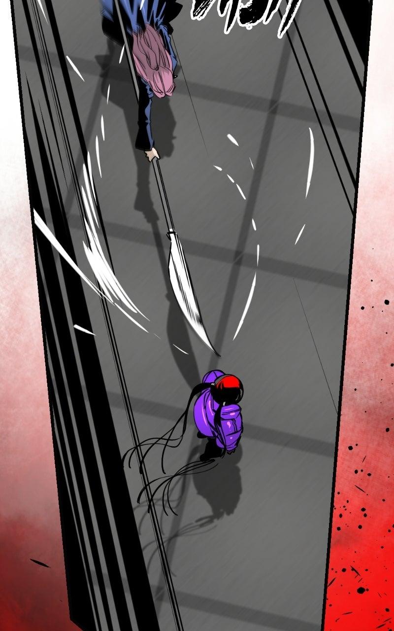 Read Hero Killer Manga Online