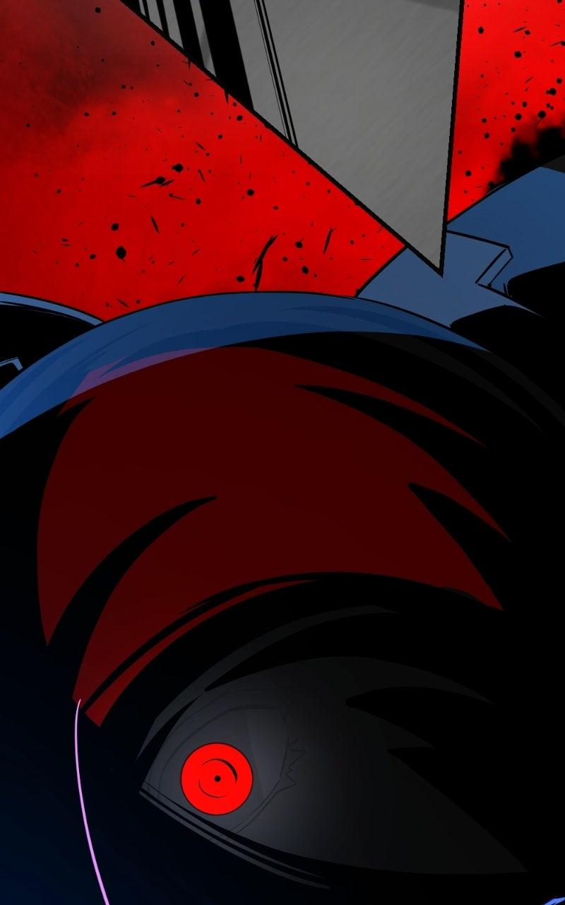 Read Hero Killer Manga Online