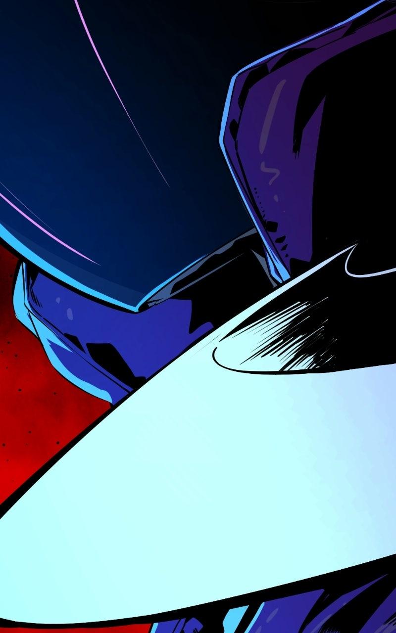 Read Hero Killer Manga Online