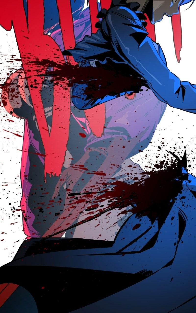 Read Hero Killer Manga Online