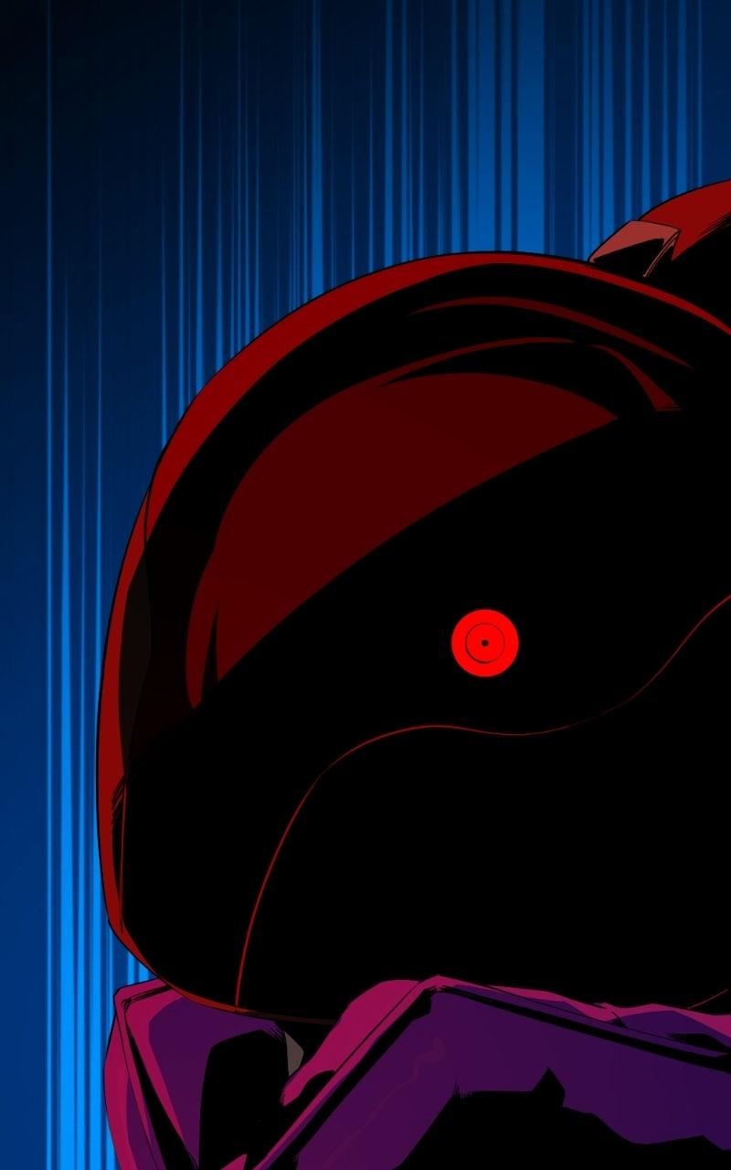 Read Hero Killer Manga Online