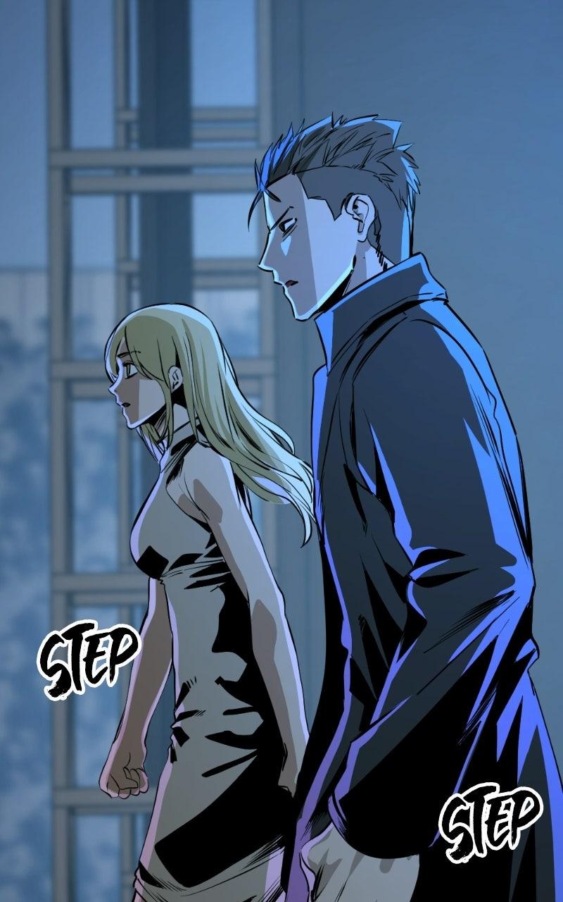 Read Hero Killer Manga Online