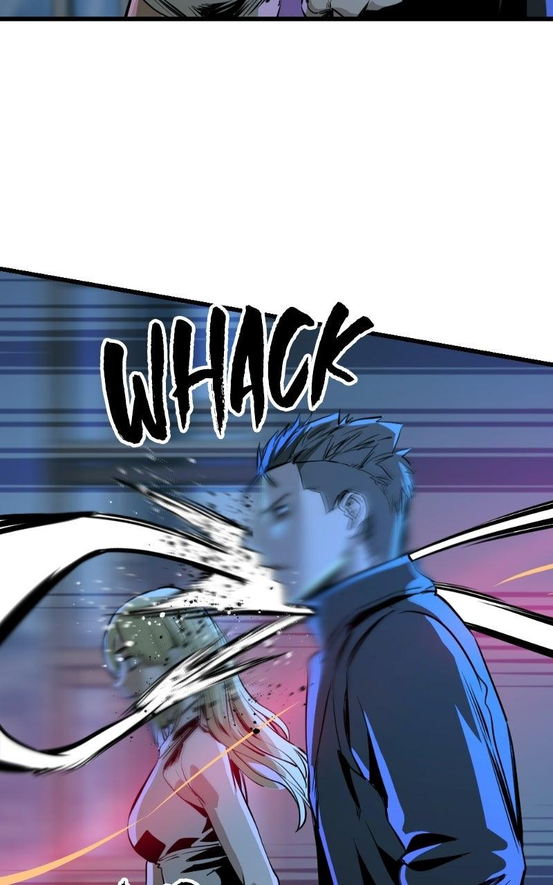 Read Hero Killer Manga Online