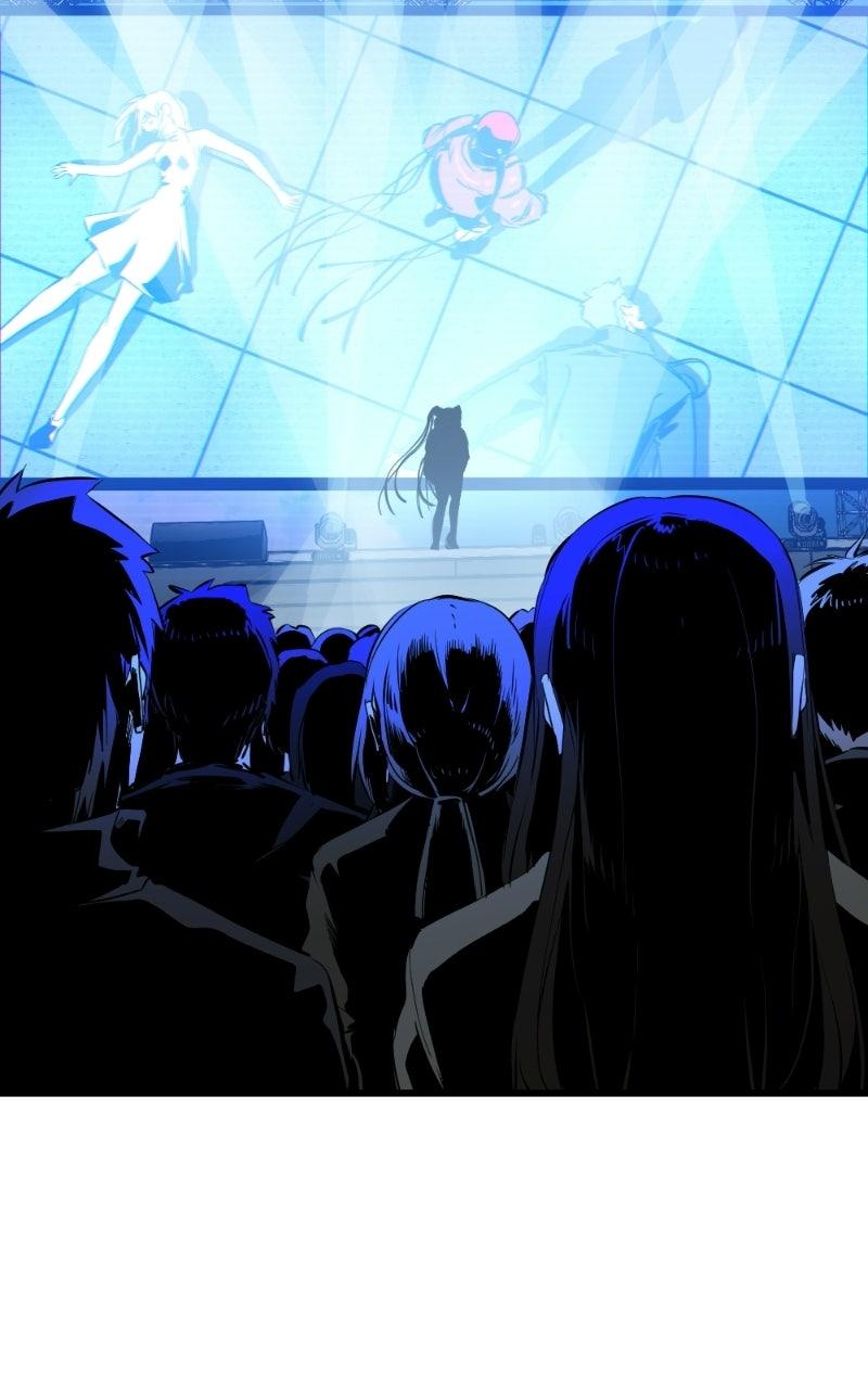 Read Hero Killer Manga Online