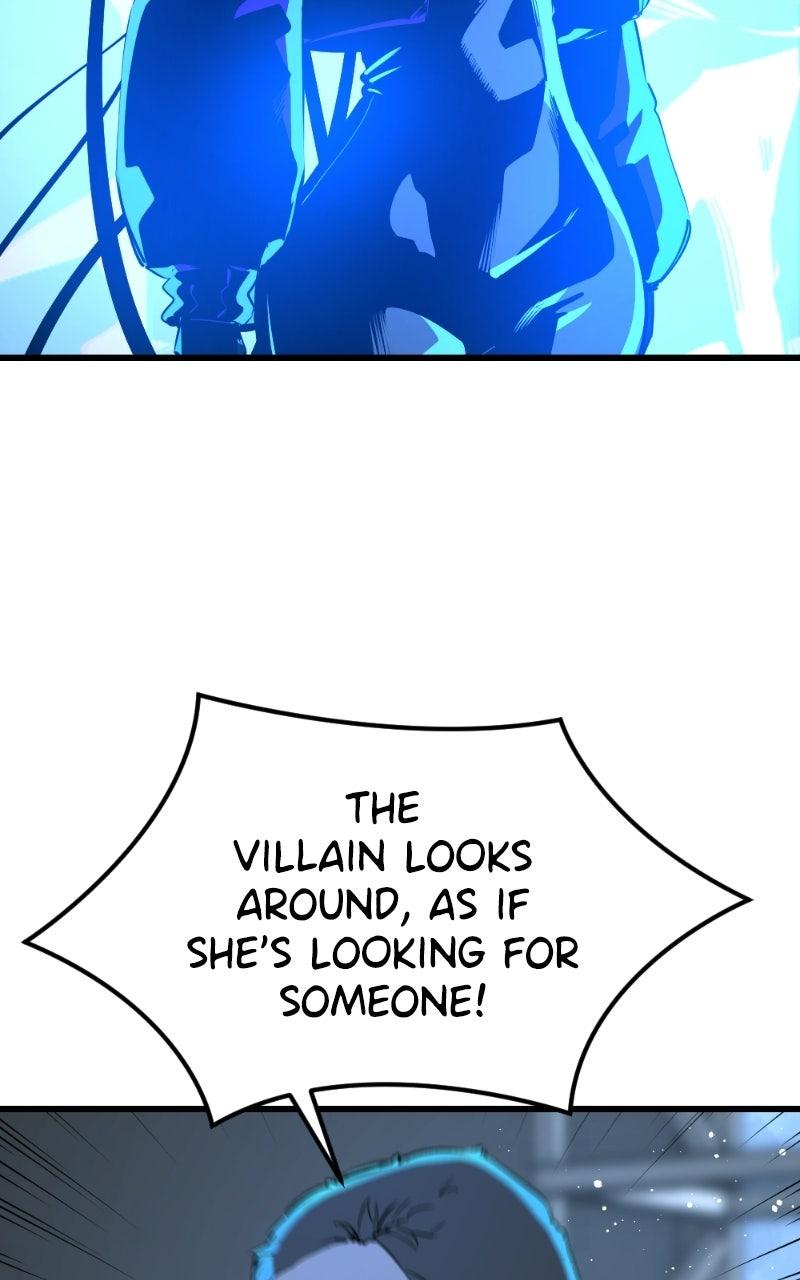 Read Hero Killer Manga Online