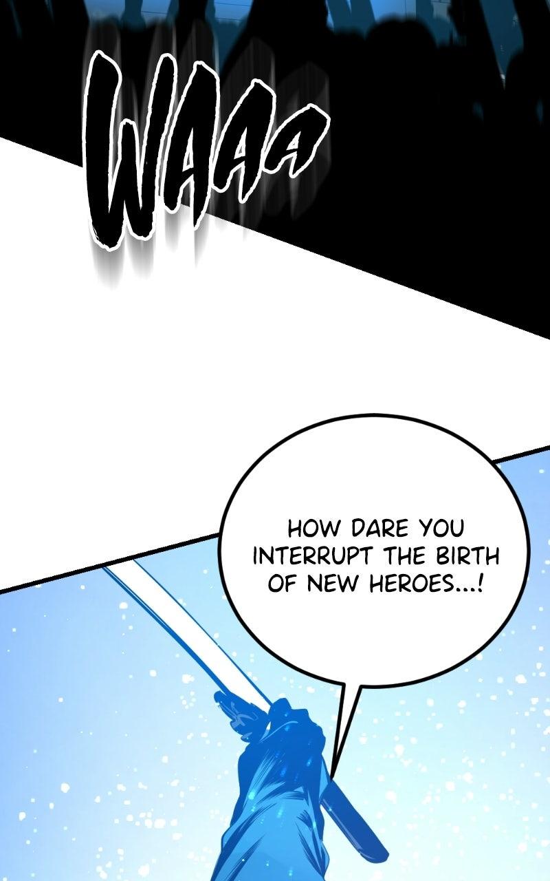 Read Hero Killer Manga Online