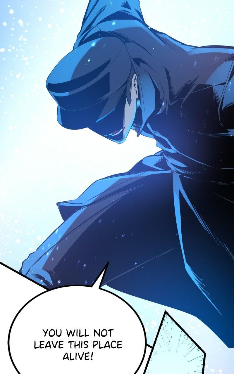 Read Hero Killer Manga Online