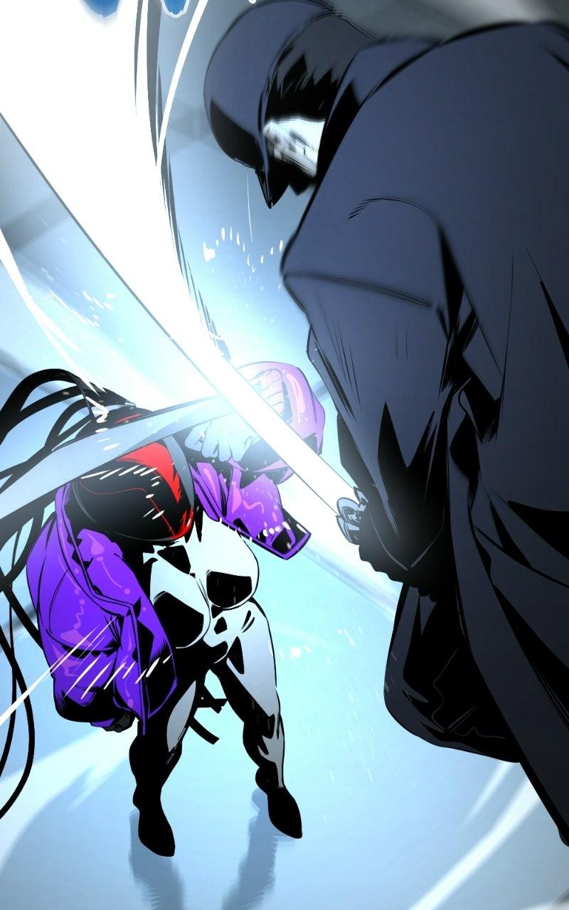 Read Hero Killer Manga Online