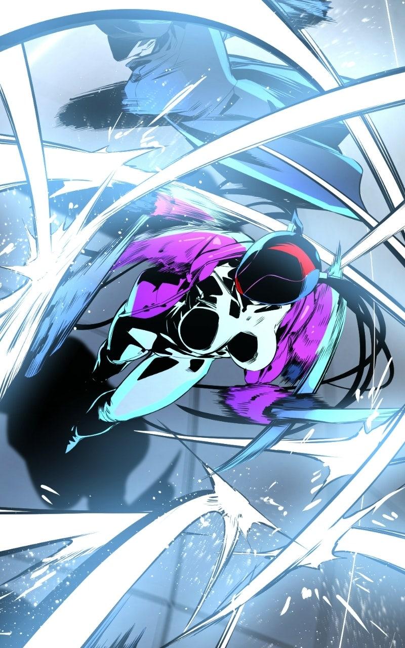 Read Hero Killer Manga Online